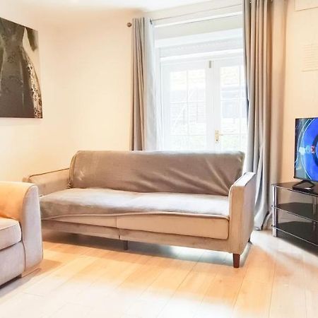Apartamento Daisy Garden In Marylebone Londres Exterior foto