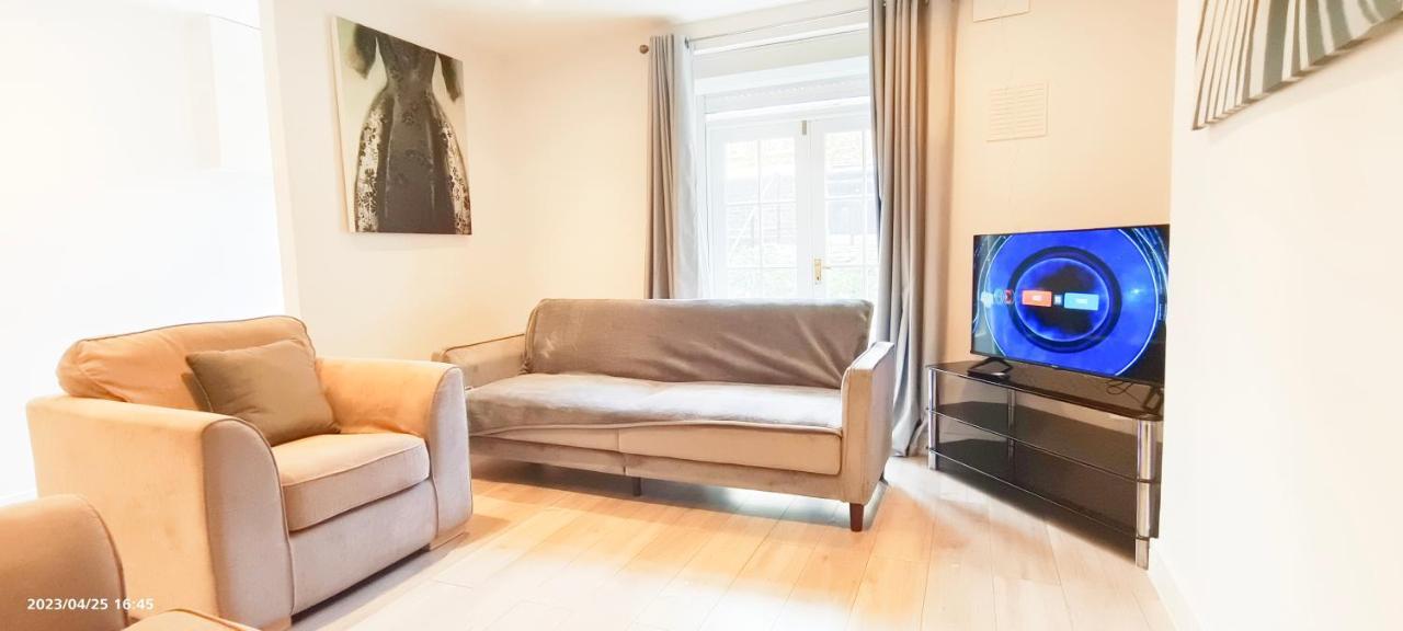 Apartamento Daisy Garden In Marylebone Londres Exterior foto