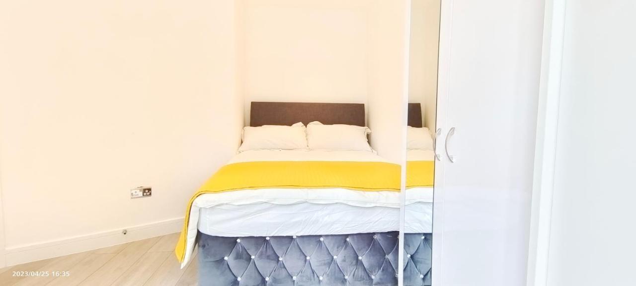 Apartamento Daisy Garden In Marylebone Londres Exterior foto