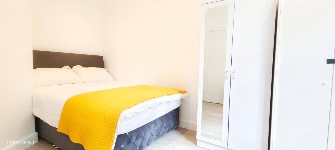 Apartamento Daisy Garden In Marylebone Londres Exterior foto